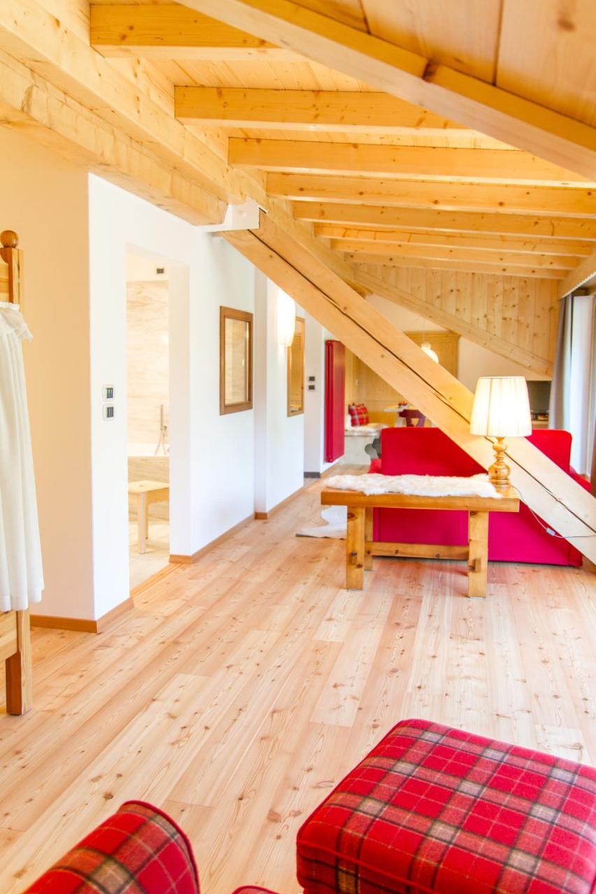 Beauty & Vital Hotel Maria كارانو المظهر الخارجي الصورة